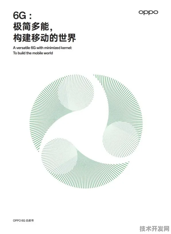 OPPO国际标准制定新突破，数字孪生技术主导未来通信生态，2025年6G网络或因此提前3年落地