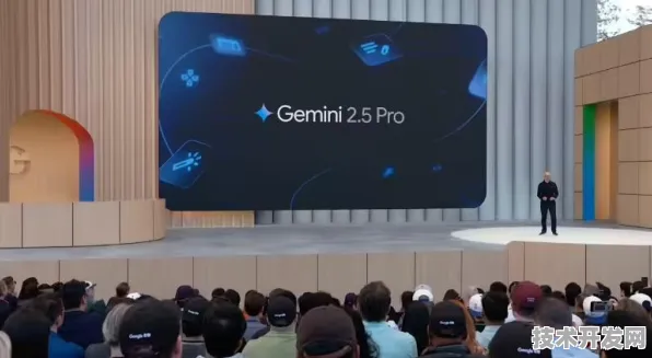 旷视科技Gemini 2.5大模型重磅发布，性能飙升80.6%开启AI应用新纪元