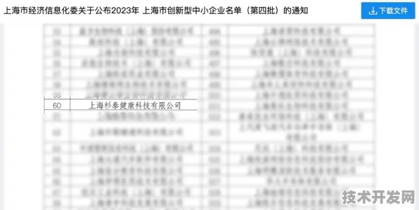 浦东突破进展：上海唐锋技术规模化应用，入选上海产业创新计划，成本降低区块链%