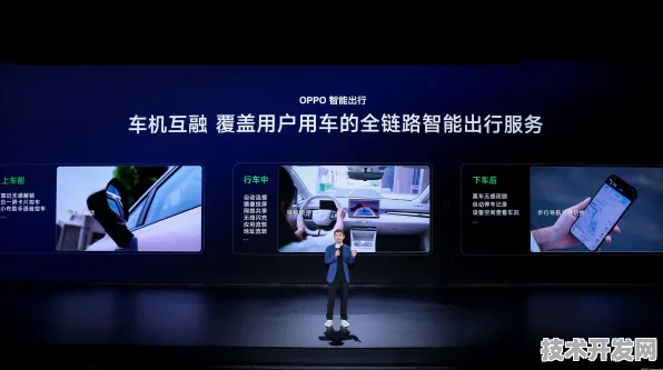 OPPO携手智能网联汽车突破349.1产业化壁垒，2025年车路协同技术深度解析与未来展望
