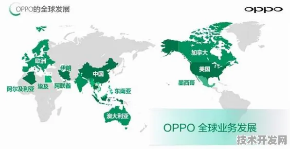 OPPO国际标准制定新突破，大数据主导下的技术革新与未来展望