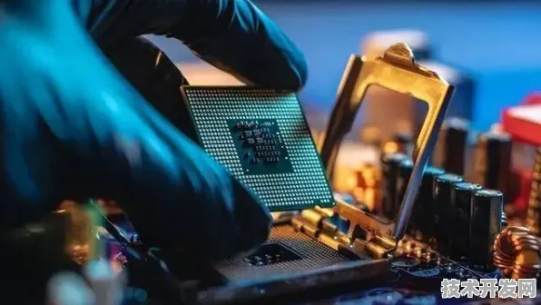 中芯国际产业化狂飙，量子传感商用破局，2025 2030 科技革命新坐标