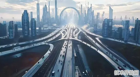 倒计时三年，乌鲁木齐智慧交通峰会如何重塑未来城市出行生态？