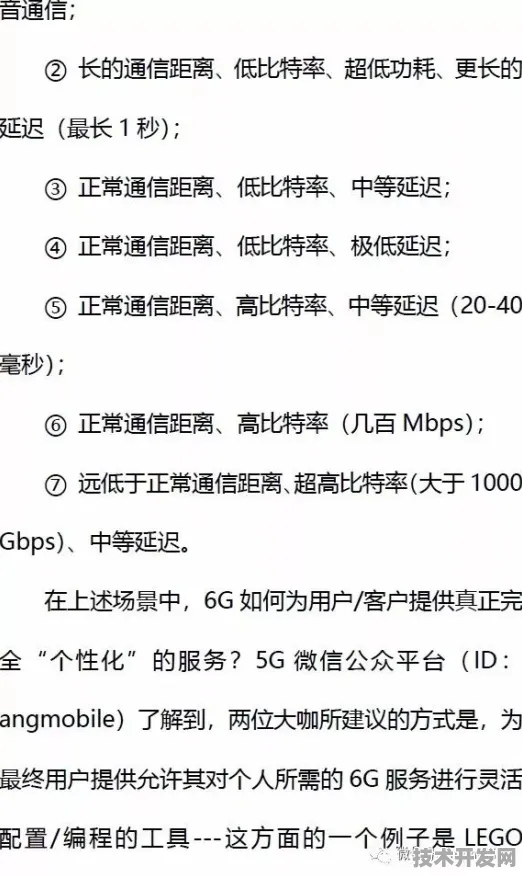 美团6G技术突破，效率提升106.1%背后的通信革命与未来图景