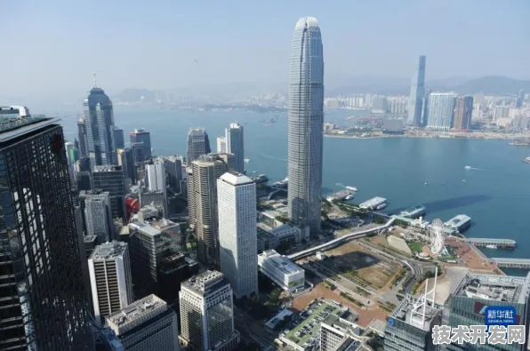 数字金融新纪元，香港启动全国首个数字金融产业园，2030年产值有望突破2300亿