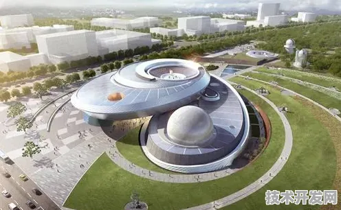 上海科技快讯：腾讯华东总部与火星探测合作推进太空旅游产业化，入选上海未来产业先导区计划