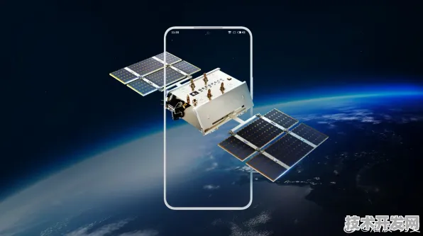 中芯国际低轨卫星技术跃迁，发射成本锐降40.6%开启空间通信新纪元
