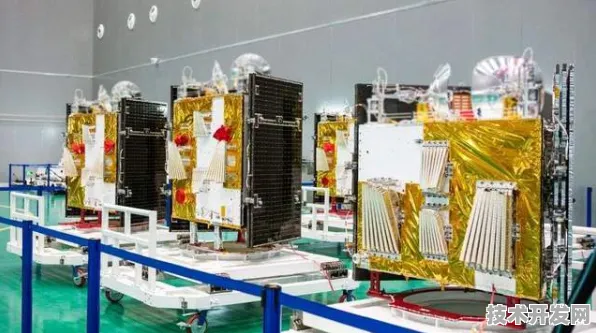 中芯国际低轨卫星技术跃迁，发射成本锐降40.6%开启空间通信新纪元