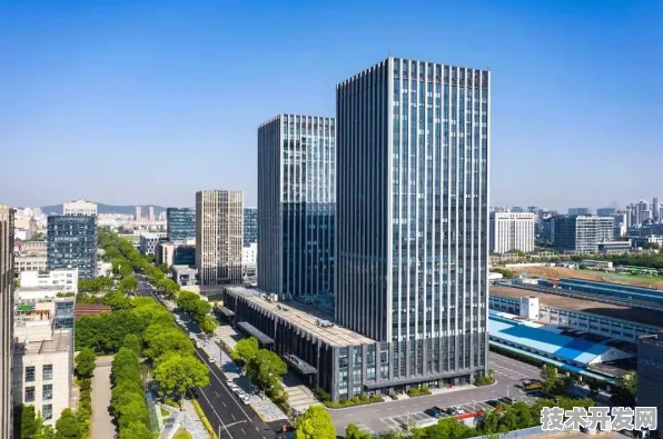 天数智芯加速产业化，智能电网全球首例商业化项目落地背后的技术革命