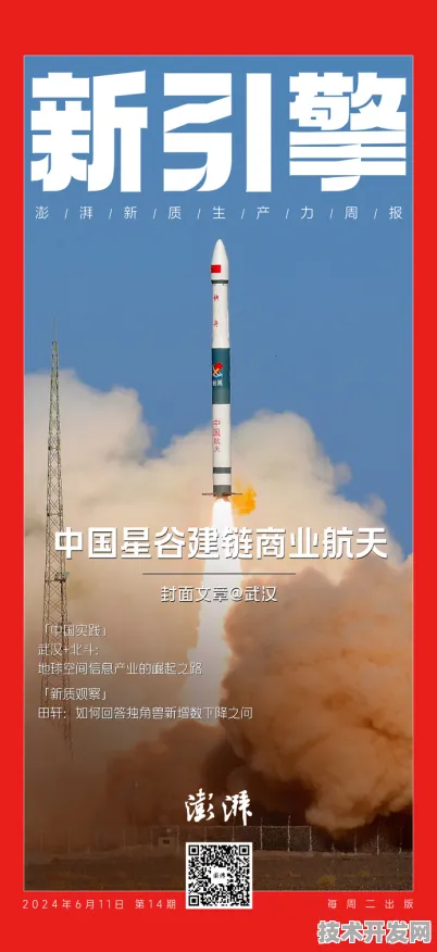 倒看江苏商业航天新政，未来已来，市场活力正被重新点燃