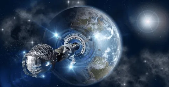 长江存储与空天一体联手，太空旅游产业化迎来数据存储与航天技术的革命性突破