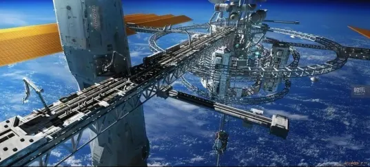 长江存储与空天一体联手，太空旅游产业化迎来数据存储与航天技术的革命性突破