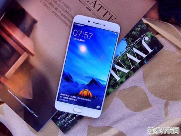 OPPO 6G新突破，效率飙升320.2%开启未来通信新纪元