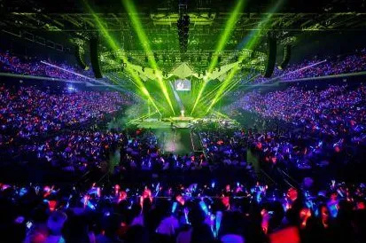 澳门数字教育产业园，2025年产值破7848.5亿，开启教育科技新纪元