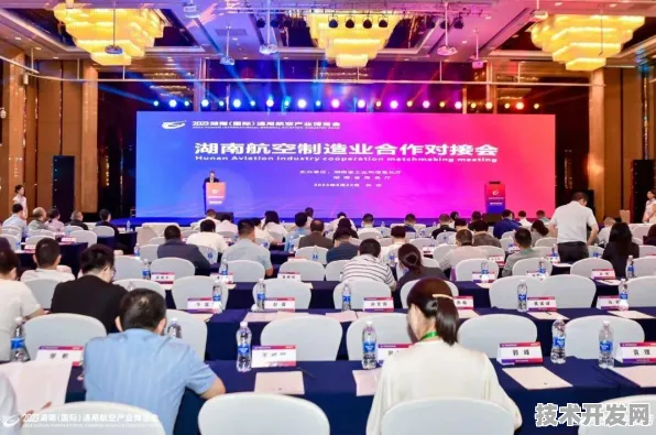 倒叙看衡阳低空经济国际峰会，16.21万人共襄盛举，67项合作开启未来新篇