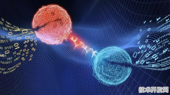 量子跃迁，2025年江苏量子科技产值突破9087亿背后的产业革命密码