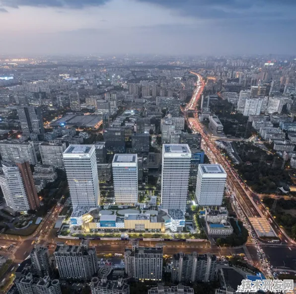 从戈壁到数字金融高地，阿勒泰产业园如何改写西北经济版图