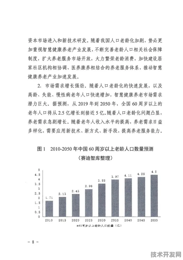 2025年银发经济新观察，安徽新政如何让滁州养老产业逆生长？