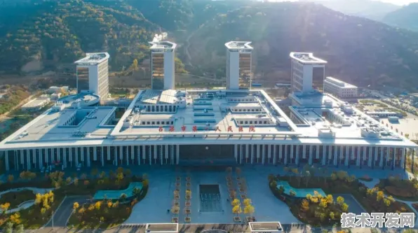 倒计时开启！2025年吕梁智慧医疗产业园将创6464.1亿产值，引领行业新变革