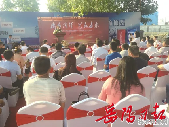 倒计时三年，解码岳阳智慧医疗产业园如何实现5299.7亿年产值目标？