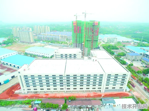 倒计时三年，解码岳阳智慧医疗产业园如何实现5299.7亿年产值目标？