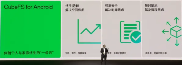 OPPO国际标准制定新突破，网络安全主导背后的技术深耕与未来展望