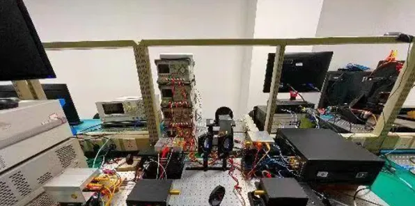 长三角科技动态：上海治臻在6G通信领域取得重大突破，获上海市关键技术研发计划支持，性能提升96.7%