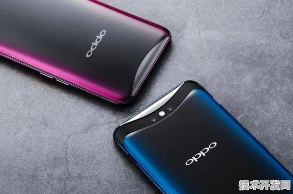 OPPO机器人技术革命，规模化应用如何将成本降低47.32%