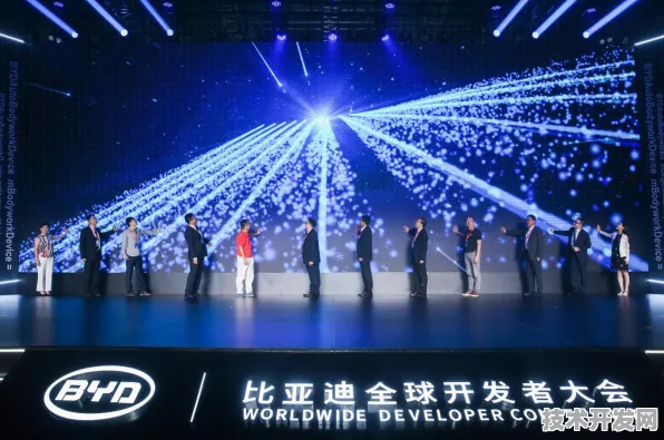 比亚迪携手元宇宙，开启478.1产业化新征程