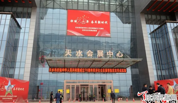 倒叙未来，天水新型消费创新试点以4328.7亿投资开启消费新纪元