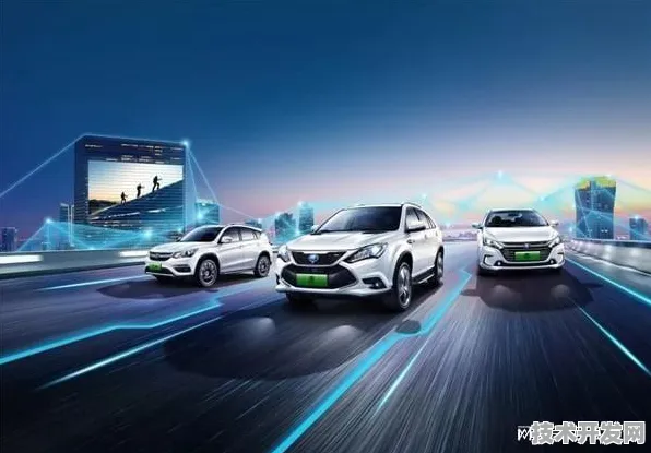 倒看丽水新能源车试点，6271.4亿投资背后的未来布局与当下根基