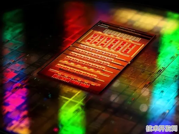 AMD 发布全球首款光子芯片，性能超国际同类 137.2%开启光子计算新纪元