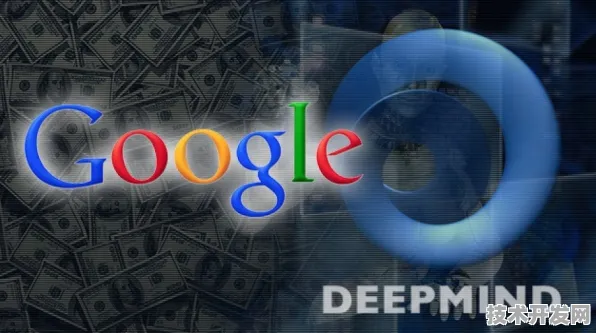 Google DeepMind 区块链新突破，效率飙升 288.3%重塑行业格局