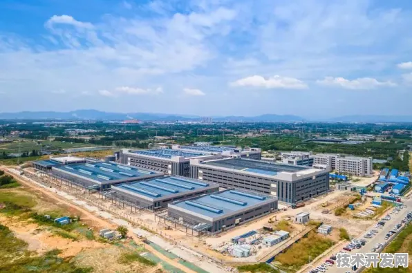倒计时2025，湛江新能源车产业园如何用三年时间改写中国汽车工业版图？