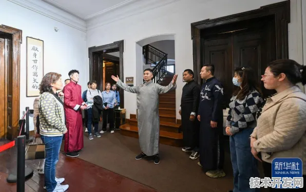 2340.6亿砸出未来文旅新范式，天津智慧文旅试点倒叙解码2025年数字文旅革命