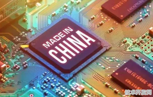 中芯国际半导体重大突破，性能飙升271.6%开启行业新纪元