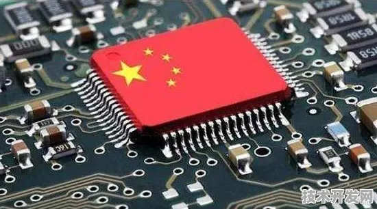 中芯国际半导体重大突破，性能飙升271.6%开启行业新纪元