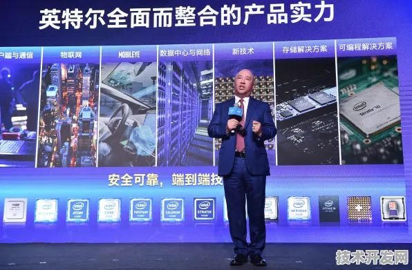 英特尔国际标准制定新突破，以增强现实技术引领未来产业变革