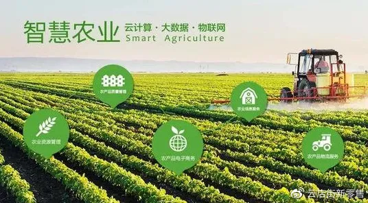倒叙看安徽智慧农业新篇，119个重大项目背后的未来农业图景