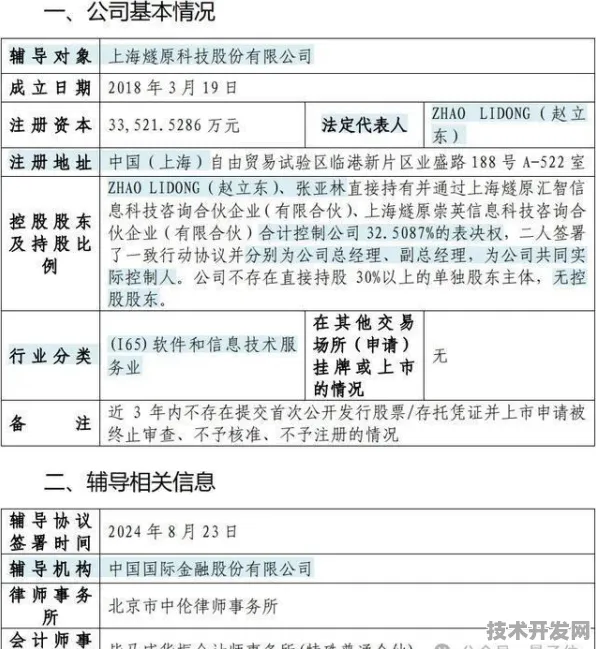 沪上创新速递：燧原科技在工业互联网领域发现新方法，获上海自然科学基金资助，效率提升AI+制造实施方案%