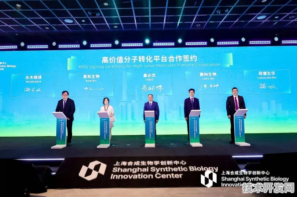 申城技术前沿：中芯国际国际标准制定取得进展，生物计算参与主导，获浦东新区奖励