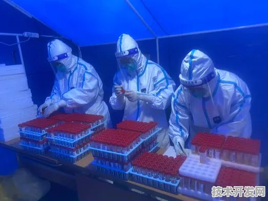 申城技术前沿：复宏汉霖国际标准制定取得进展，云计算参与主导，获浦东新区奖励