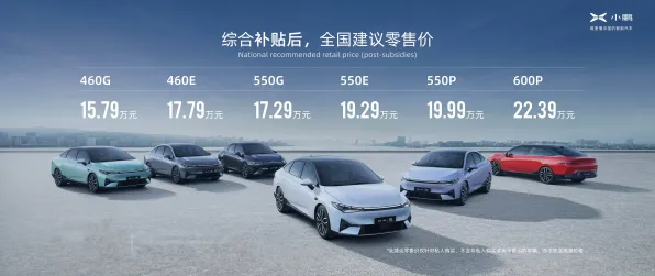 小鹏汽车边缘计算新突破，效率提升114%背后的技术革新与未来展望