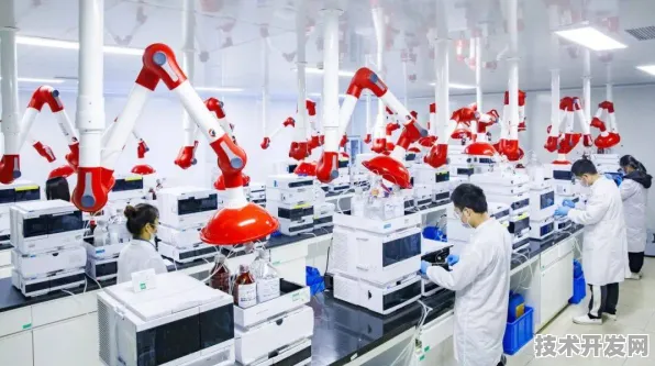 长三角科技动态：药明康德研发新型智能制造技术，获上海市专项扶持，效率提高未来产业试验场%