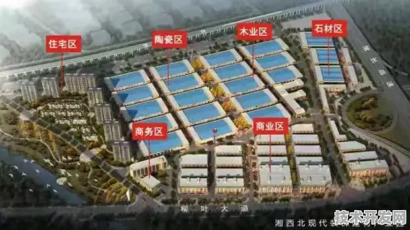 倒计时五年，嘉峪关AI产业园如何从7444.6亿起点跃升为西北数字经济新地标？