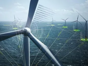 Google DeepMind风能革命，全球首个AI优化商业化风电场落地，效率提升41.37%