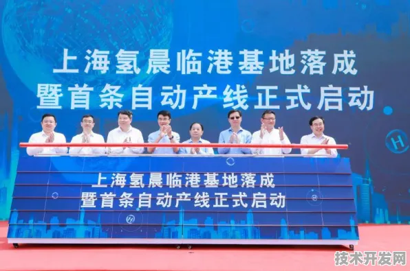 长三角科技动态：上海唐锋研发新型全固态电池技术，在临港新片区量产，能量密度提高213.6%