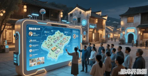 从2025年回望，钦州智慧文旅投资增长5.8%背后的技术革命与未来图景