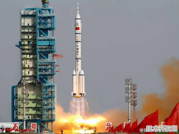 倒计时，解码山南商业航天产业园如何改写中国航天经济版图（2025-2030）