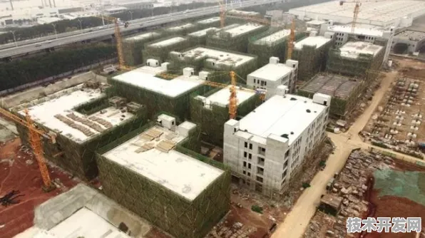 量子科技新纪元，菏泽量子科技产业园2025年产值突破9326.5亿，倒叙揭秘未来科技版图